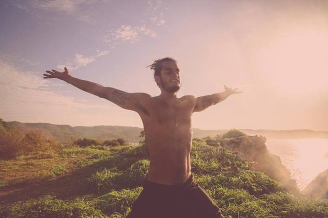 Join me for a yoga class or private session